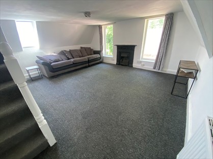 1 Bed Flat, Magdala Road, NG3
