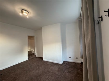 2 Bed Terraced House, Nuttall Road, BD3