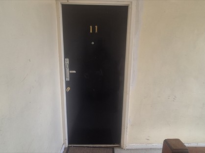 2 Bed Flat, Stuart Court, CV6