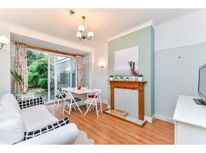 4 Bed Semi-Detached House, Perth Road, N22
