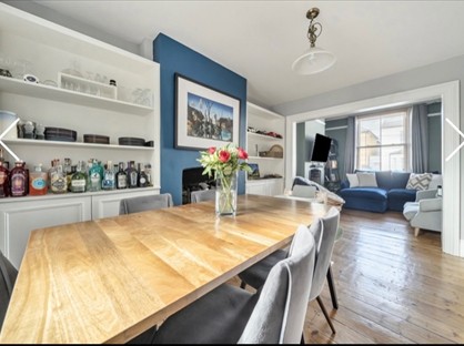 3 Bed End Terrace, Gundulph Road, BR2