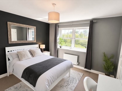 Room in a Shared House, Ashengate Way, TN22