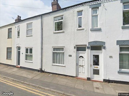 2 Bed Terraced House, Boothen Old Road, ST4