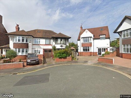Room in a Shared House, Grosvenor Road, ST5