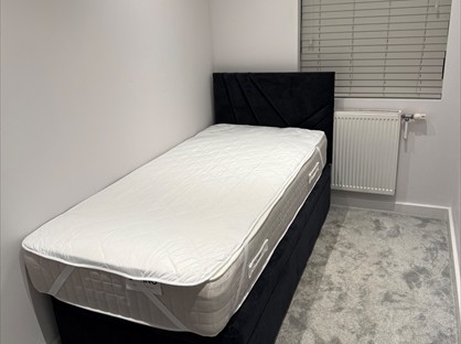 2 bed room for rent in Room in a Shared Flat, Ridge St, WD24