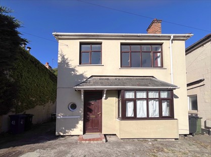 3 Bed Detached House, Elizabeth Way, CB4