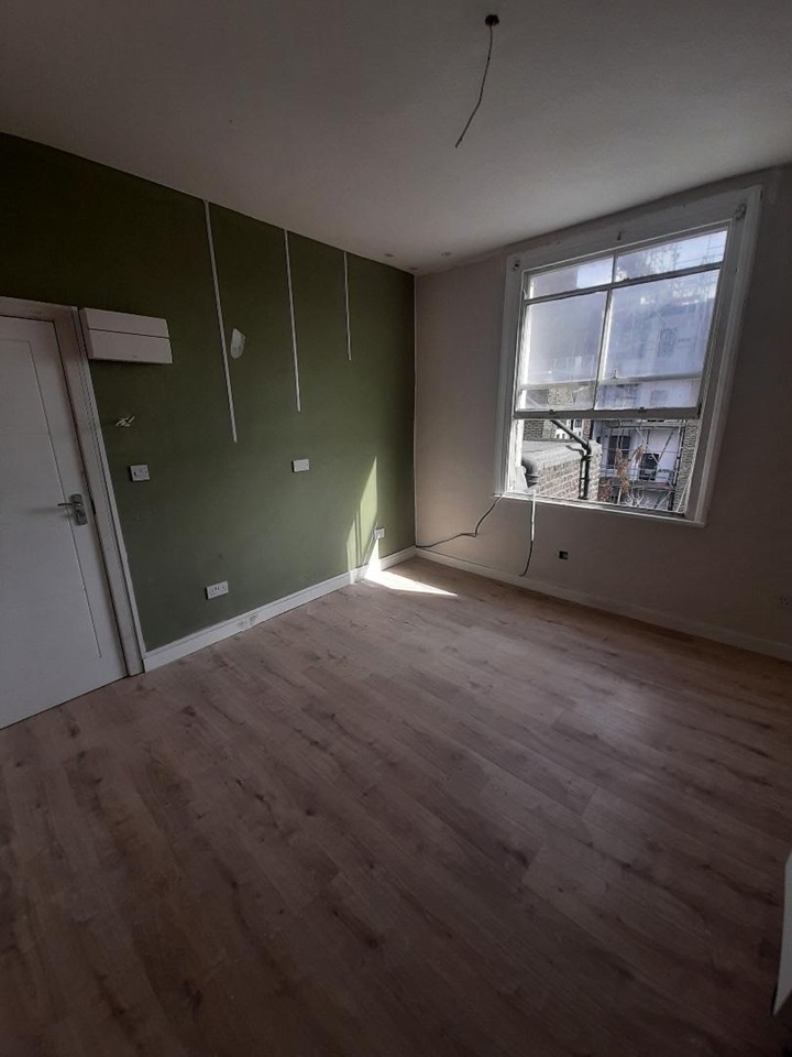 Studio Flat, Nottting Hill Gate, W11 photo 3