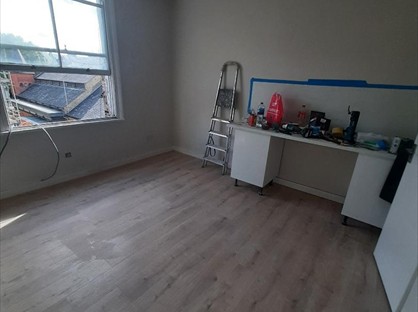 Studio Flat, Nottting Hill Gate, W11