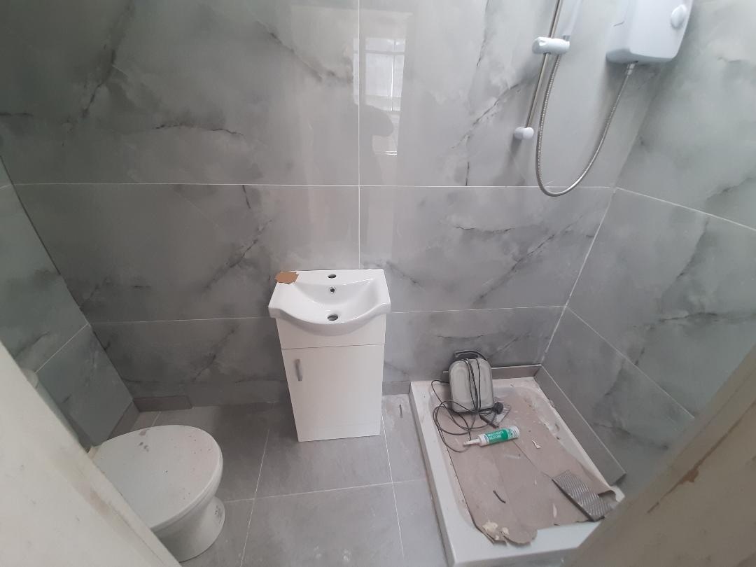 Studio Flat, Nottting Hill Gate, W11 photo 5