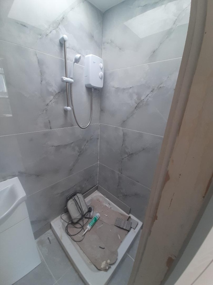 Studio Flat, Nottting Hill Gate, W11 photo 4