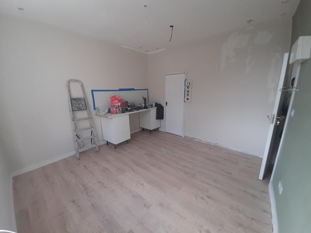 Studio Flat, Nottting Hill Gate, W11 photo 2