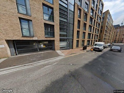 1 Bed Flat, Essex St, B5