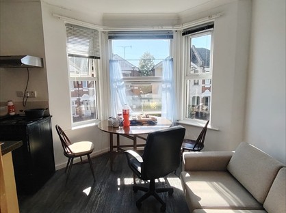1 Bed Flat, Devonshire Road, SO15