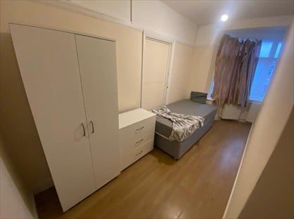 Room in a Shared Flat, Castleton Avenue, HA9