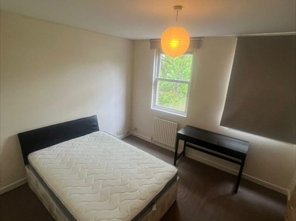 Room in a Shared Flat, Vassall Road, SW9