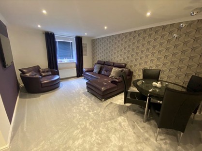 Room in a Shared Flat, Slateford Gait, EH11