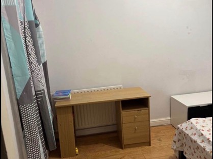 Room in a Shared House, Catherine St, RG30