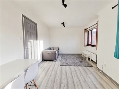 2 Bed Flat, Walker St, G11