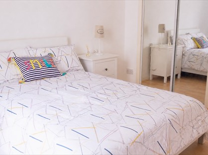 2 Bed Flat, Partick Bridge Street, G11