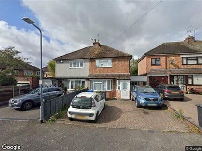 2 bed semi-detached house for rent in 2 Bed Semi-Detached House, Downie Road, WV8