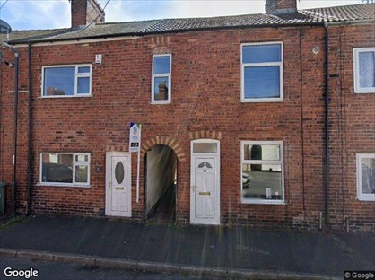 3 Bed Terraced House, New St, S44
