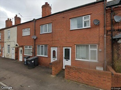 3 Bed Terraced House, Victoria St, S44