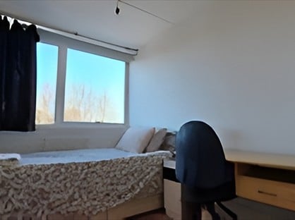 Room in a Shared Flat, Students Or Full Time Workers, SE17