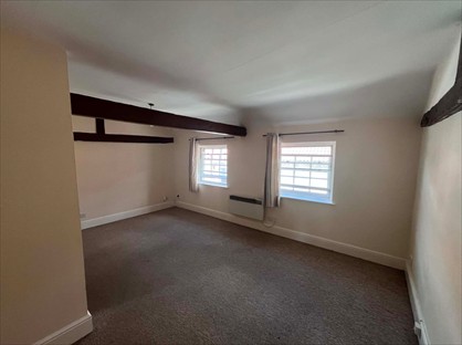 2 Bed Flat, Timberhill, NR1