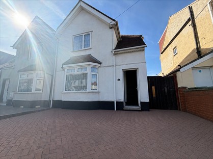 4 bed semi-detached house for rent in 4 Bed Semi-Detached House, Millfield Road, LU3