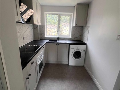 2 Bed Flat, Park Grange Croft, S2