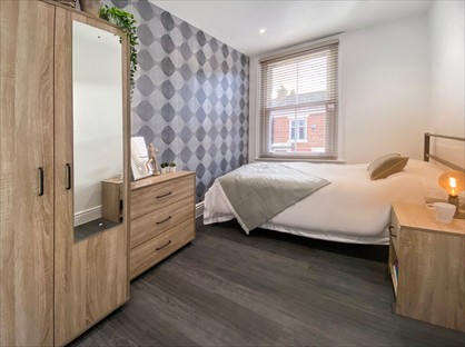 Room in a Shared House, Great Avenham Street, PR1