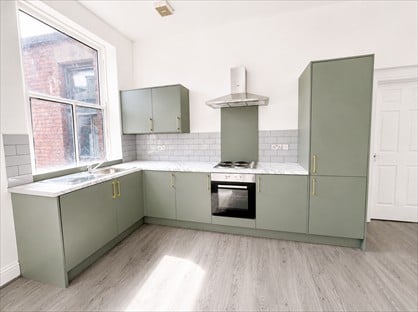 2 Bed Flat, John Street, SR1