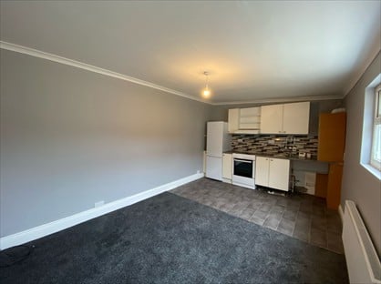 1 Bed Terraced House, Argyle Square, SR2