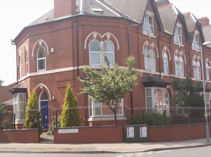 Room in a Shared House, Hunters Road, B19