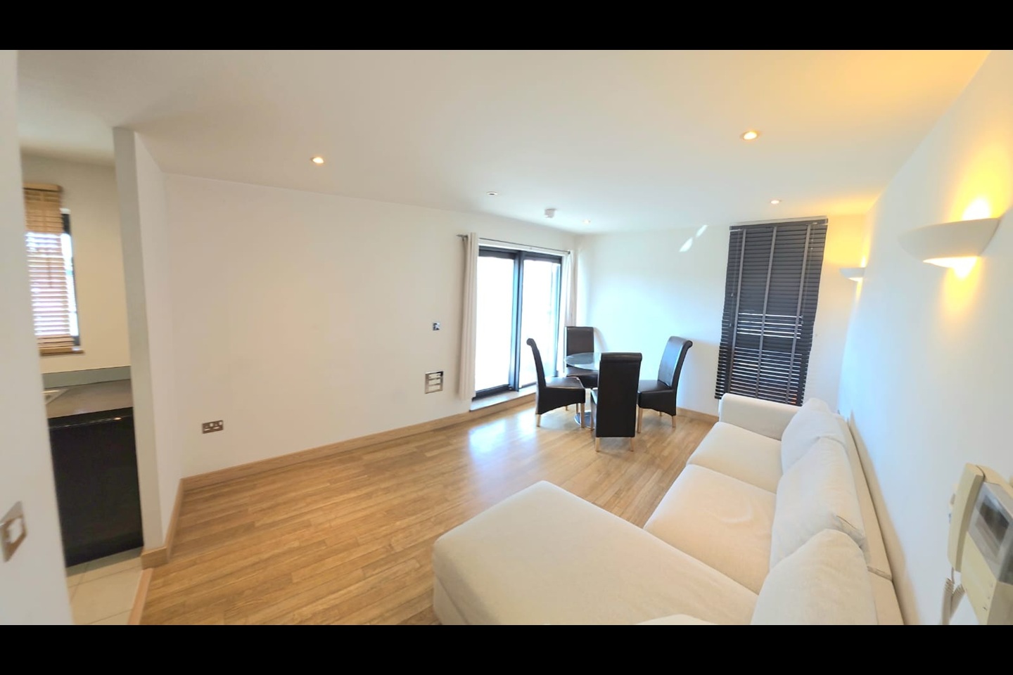 1 Bed Flat, Terrace Apartments, N5 photo 5