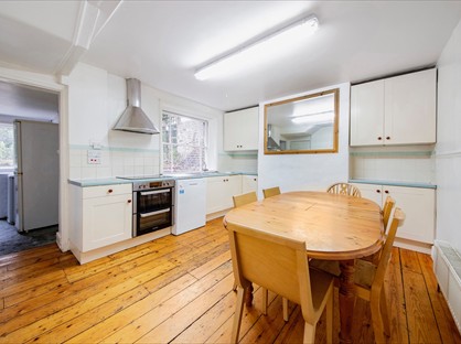6 Bed Terraced House, Nettleton Road, SE14