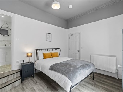 Room in a Shared House, Gordon Terrace, PL4