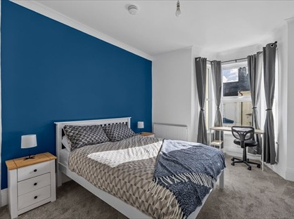 Room in a Shared House, West Hill Road, PL4