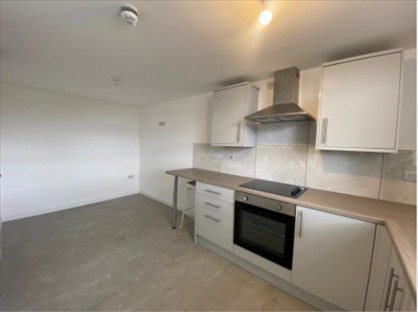 1 Bed Flat, Alvaston, DE24