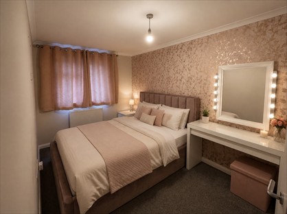 3 Bed End Terrace, Haydon Road, RM8