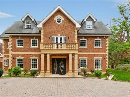 7 Bed Detached House, Windsor Road, SL5