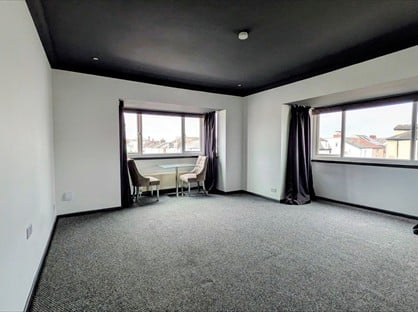 1 Bed Flat, Banks St, FY1