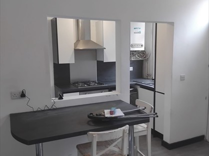 2 Bed Terraced House, Kelsall Grove, LS6