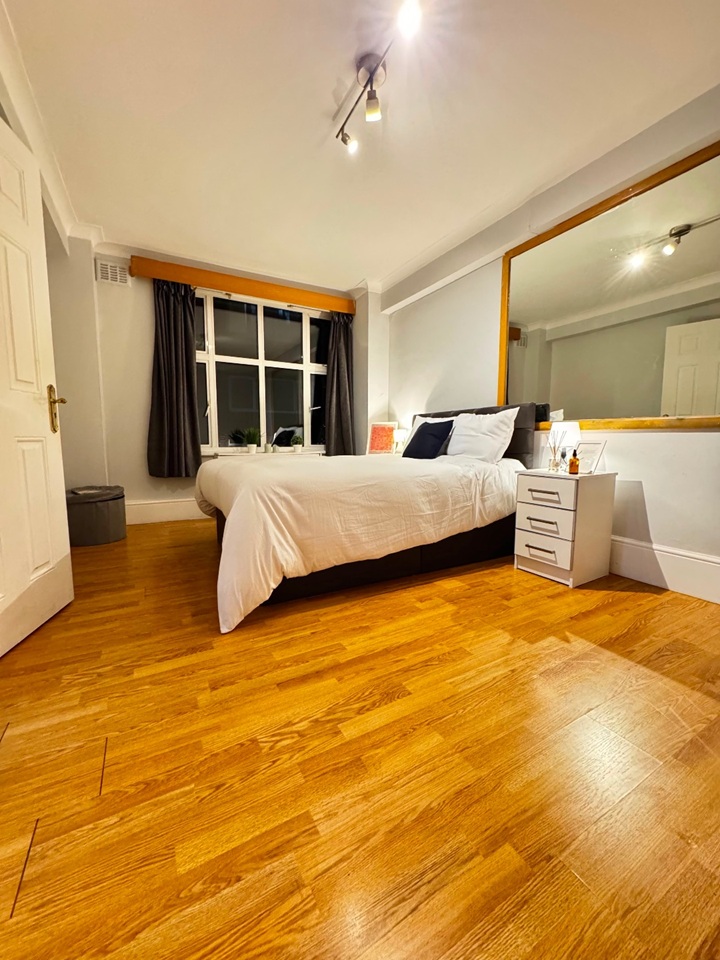 Room in a Shared Flat, Edgware Road, W2 photo 2
