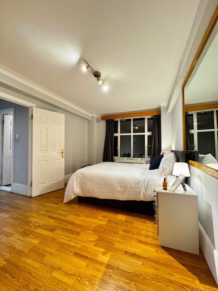 Room in a Shared Flat, Edgware Road, W2 photo 3