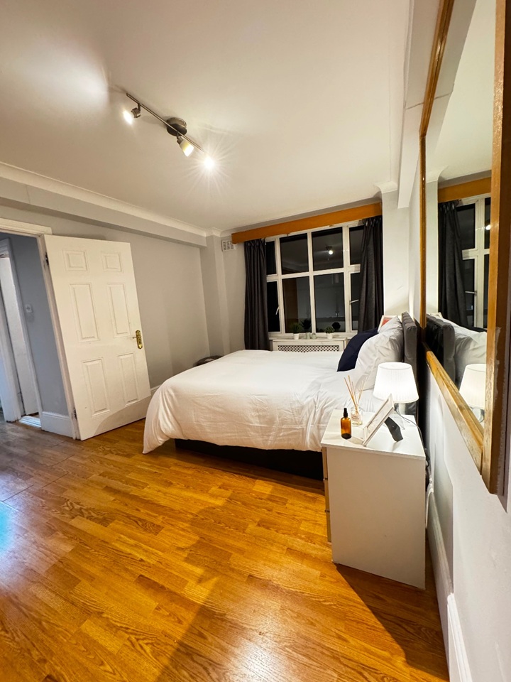 Room in a Shared Flat, Edgware Road, W2 photo 4