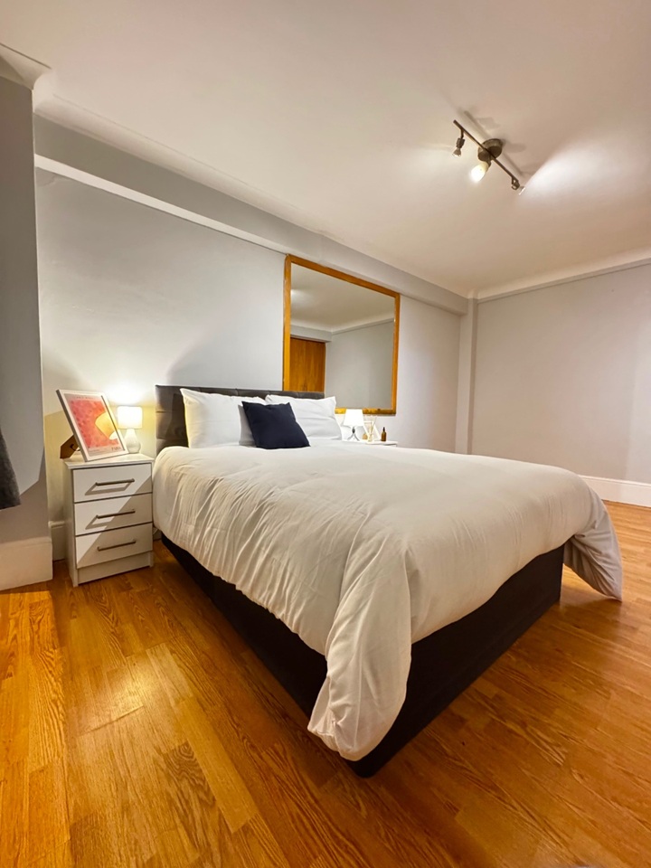 Room in a Shared Flat, Edgware Road, W2 photo 5