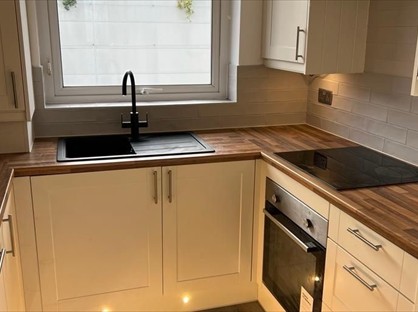 1 Bed Flat, Arden Grove, B16