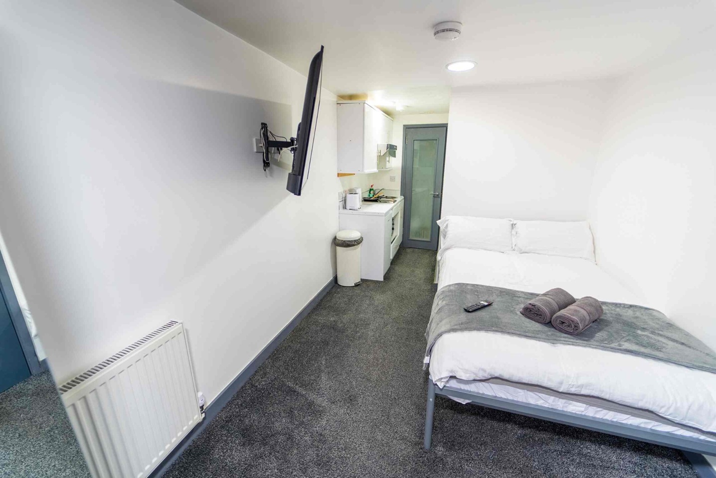 Studio Flat, Dale Road, B29 photo 3