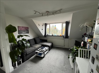 1 bed flat/apartment for rent in 1 Bed Flat, Wentworth Road, NW11